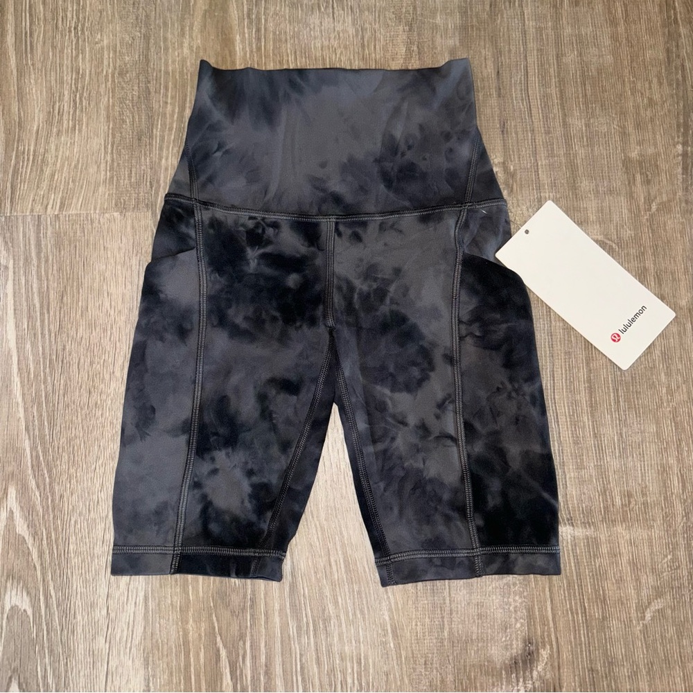 Lululemon Align Short